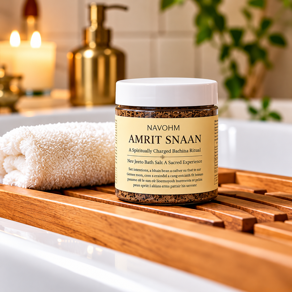 Amrit Snan
