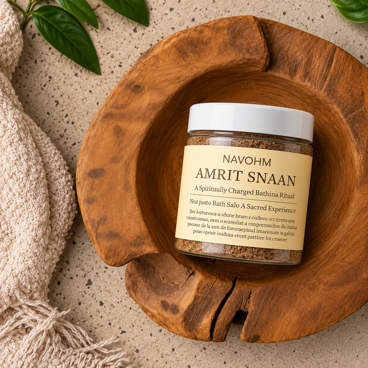 Amrit Snan