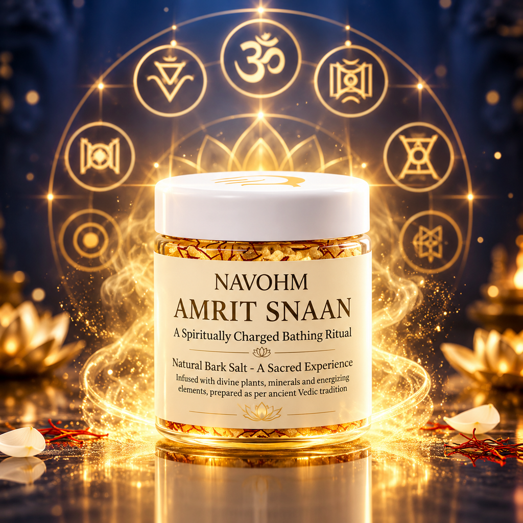 Amrit Snan