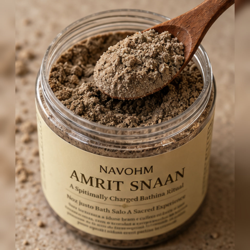 Amrit Snan