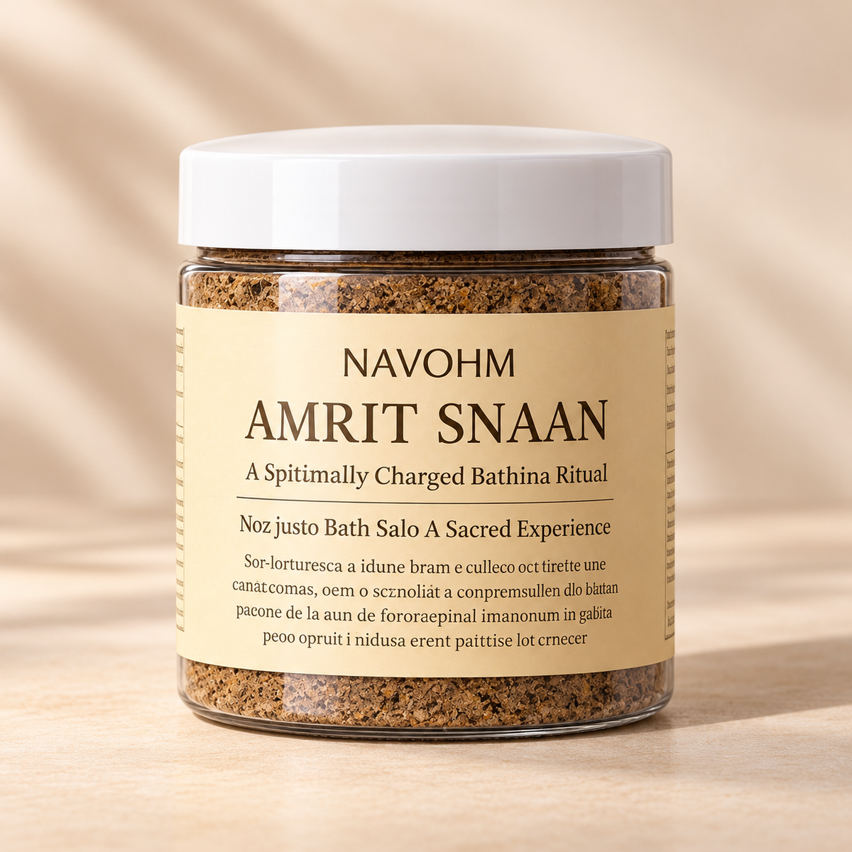Amrit Snan